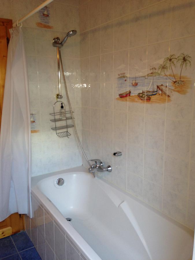 Chalet Peloton Abondance Екстериор снимка