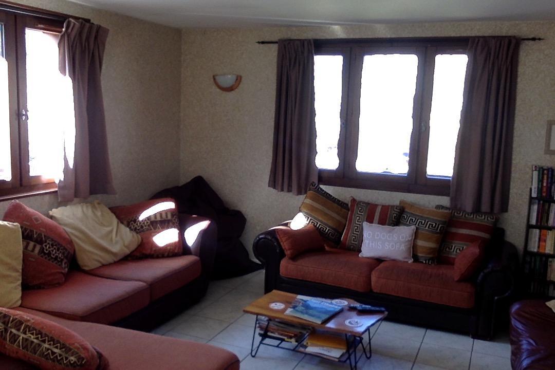 Chalet Peloton Abondance Екстериор снимка